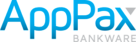 Apppax logo, Apppax contact details