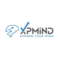 XpMind logo, XpMind contact details