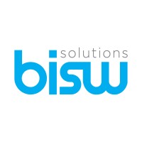 BISW Solutions logo, BISW Solutions contact details