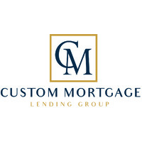 Custom Mortgage Lending Group logo, Custom Mortgage Lending Group contact details