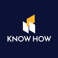 Know How Grupo logo, Know How Grupo contact details