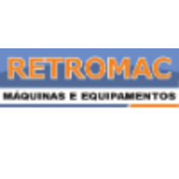 Retromac Máquinas e Equipamentos Ltda logo, Retromac Máquinas e Equipamentos Ltda contact details