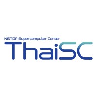 NSTDA Supercomputer Center (ThaiSC) logo, NSTDA Supercomputer Center (ThaiSC) contact details