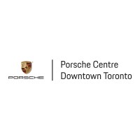 Downtown Porsche logo, Downtown Porsche contact details