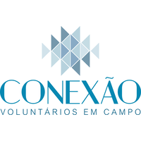 Conexão Voluntários em Campo logo, Conexão Voluntários em Campo contact details