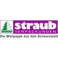 Straub-Verpackungen GmbH logo, Straub-Verpackungen GmbH contact details