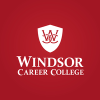 Windsor Career College logo, Windsor Career College contact details