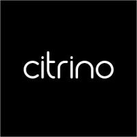 CITRINO logo, CITRINO contact details