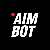 AIMBOT logo, AIMBOT contact details