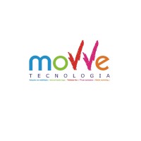 MOVVE TECNOLOGIA logo, MOVVE TECNOLOGIA contact details