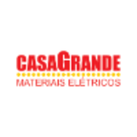 CasaGrande Materiais Elétricos logo, CasaGrande Materiais Elétricos contact details