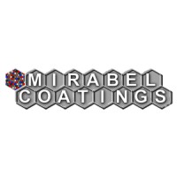 Mirabel Coatings logo, Mirabel Coatings contact details