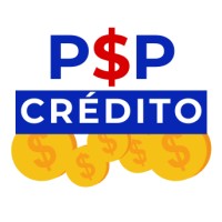 PSP Crédito logo, PSP Crédito contact details