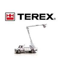 Terex Utilities logo, Terex Utilities contact details