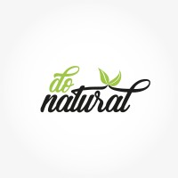 Do Natural logo, Do Natural contact details