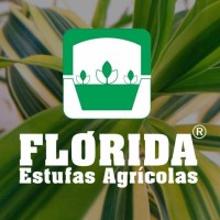 Flórida Estufas Agrícolas logo, Flórida Estufas Agrícolas contact details