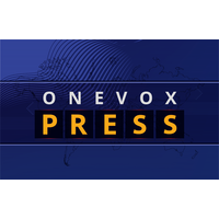 Onevox Press News Agency logo, Onevox Press News Agency contact details