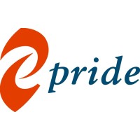 Pride AS logo, Pride AS contact details