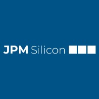 JPM Silicon logo, JPM Silicon contact details