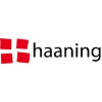 Haaning A/S logo, Haaning A/S contact details