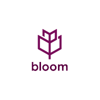 weBloom AS logo, weBloom AS contact details