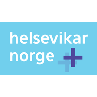 Helsevikar Norge logo, Helsevikar Norge contact details