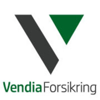 Vendia Forsikring logo, Vendia Forsikring contact details