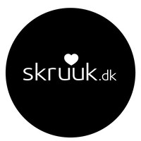 Skruuk.dk logo, Skruuk.dk contact details