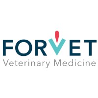 FORVET Co. logo, FORVET Co. contact details