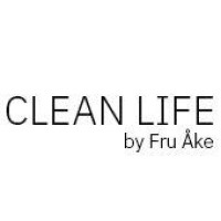 CLEAN LIFE logo, CLEAN LIFE contact details