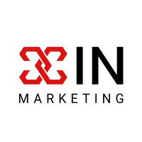 XIN Marketing logo, XIN Marketing contact details