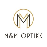 M&M Optikk logo, M&M Optikk contact details