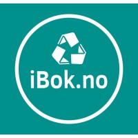 iBok.no logo, iBok.no contact details