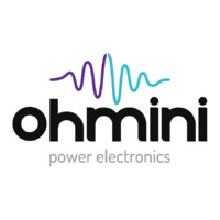 Ohmini logo, Ohmini contact details