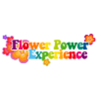 Flower Power Experience logo, Flower Power Experience contact details