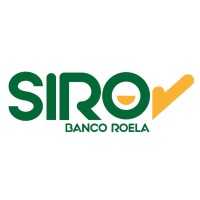 SIRO - Banco Roela logo, SIRO - Banco Roela contact details