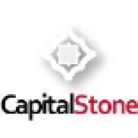 CapitalStone logo, CapitalStone contact details