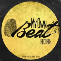 My Own Beat Records logo, My Own Beat Records contact details