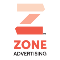 Zone Advertising LLC logo, Zone Advertising LLC contact details