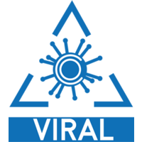 Viral Comms logo, Viral Comms contact details