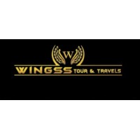 Wingss Tour & Travels logo, Wingss Tour & Travels contact details