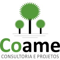 Coame Socioambiental logo, Coame Socioambiental contact details