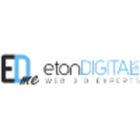 etonDIGITALME logo, etonDIGITALME contact details