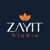 Zayit Studio logo, Zayit Studio contact details