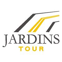 Jardins Tour logo, Jardins Tour contact details