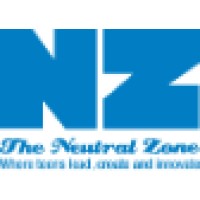 Neutral Zone logo, Neutral Zone contact details