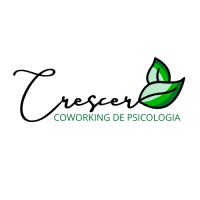 Crescer: Coworking de Psicologia logo, Crescer: Coworking de Psicologia contact details