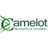 CAMELOT biomedical systems S.r.l. logo, CAMELOT biomedical systems S.r.l. contact details