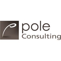 POLE Consulting logo, POLE Consulting contact details