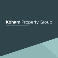 KOHAM Property Group logo, KOHAM Property Group contact details